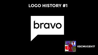 История логотипа №1 &mdash; Браво