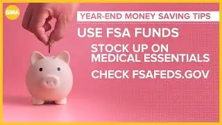 Tips to get finances in shape for 2026