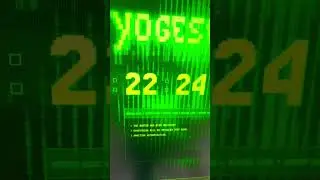 Yogeshwari - The system has been unlocked!
