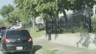 3-year-old boy, 2 other people killed in murder-suicide shooting, Dallas police say