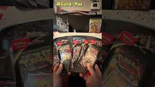 We are back! One Pack. One Shot. 🔥 Phantasmal Flames Single Blister