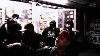 Ekko   Definition Freestyle (MosDef x Talib)