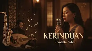 Kerinduan &ndash; Roma Irama | Romantic Vibes Cover NeoTone (Dangdut Jazz Love Song)
