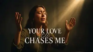Lauren Daigle Style~Your Love Still Chases Me | Emotional Christian Gospel Worship Song 2026✝️