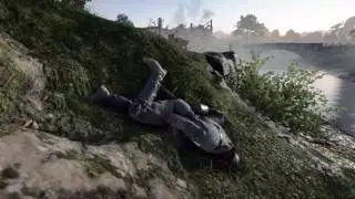 BF1 GIANTS SHADOW Gameplay(60fps 1080p)