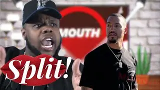 Von Rhe Calls BigSexy OUT for SCAMMING!