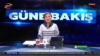 #CANLI GÜNE BAKIŞ / 22.01.2026
