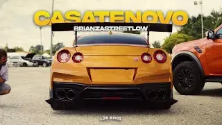 CASATENOVO 🌙 BrianzaStreetLow