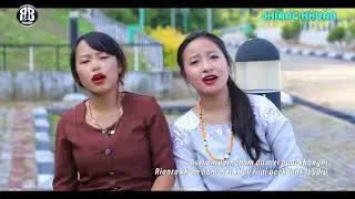 Tingkum luaithe || Rongmei gospel song || KABUI GOSPEL SONG