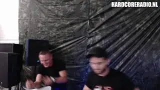 Hardcore Fanday - Saturday 26 June - Hardcore-Uptempo-Terror