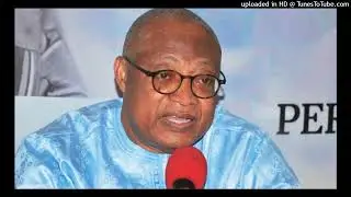 Togo &ndash; Municipales 2025 : Apr&egrave;s la r&eacute;pression, l&rsquo;opposition exige justice et le report des &eacute;lections