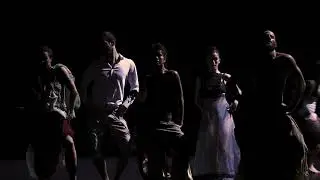 Emanuel Gat Dance | LOVETRAIN2020
