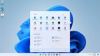 Windows 11 - Leaked ISO, (Windows 11 Installation)