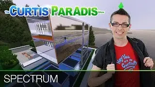 The Sims 3 - Building Spectrum