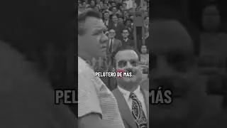 Babe Ruth y su visita a M&eacute;xico que no conoc&iacute;as