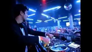 THE HACKER & GESAFFELSTEIN @ ZONE NIGHT, MAGAZINE CLUB LILLE.  PART 7