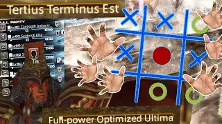 FFXIV: The Emerald Extreme Experience&trade;