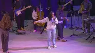 West Coast Eritrean Churches Annual Fellowship Live Stream