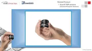 Dr. Kouzoukian on ScanX PSP sensors