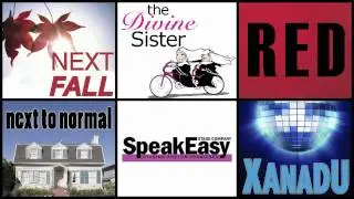 SpeakEasy Stage Company's 2011-2012 Season