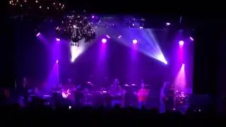 Help on the Way - DSO 2/20/15 Filmore CLT