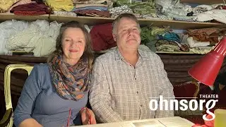 Adventslesung mit Meike Meiners und Oskar Ketelhut
