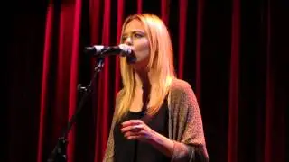 Anna Nalick - At Now - Yoshi's Oakland