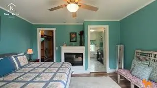 188 Reach Road, Presque Isle, Maine - Affordable Aroostook County Farmhouse on 1.3 Acres!