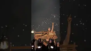 Lady Gaga Mayhem ball Milan 20.10.2025 #ladygaga #mayhem #piano #live #performance #concert #milan