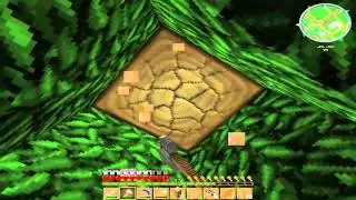 Feed the Beast City Together #32 Thermionic Fabricator  # Lets Play Minecraft [German | HD]