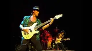 Deep Purple &ndash; Under The Gun (Perfect Strangers - Live 1984) [Remastered]