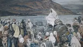 Cours biblique : les docteurs .