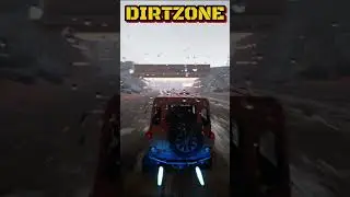 DirtZone🤩🔥Just Games Shorts # Shorts # Gaming Shorts # ZaibNexus