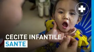 Pr&eacute;venir la c&eacute;cit&eacute; infantile | UNICEF France
