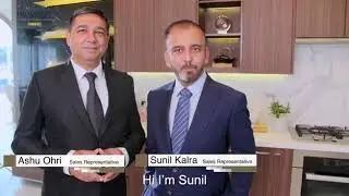 Real estate Investment Toronto, condo investment, property investment in Canada