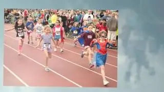 2015 CASA SuperHero 5k and Kids Fun Run