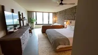 1 Hotel Hanalei Bay Room Tour