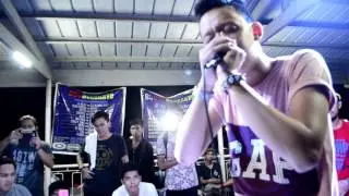 INFINITY BEATBOX BATTLE | DOSBERSARYO | NAVIE vs DUBSHOCK (poor sound quality)