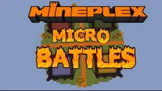 Micro Battles Hack Busterz Ep 5!