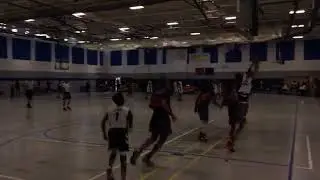 Illinois Blaze 2023 62 Ball U 2023 25 - Nike Spring Showdown Big Time Exposure Event