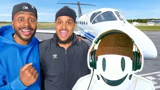 SniperMaskReacts to RACE ACROSS UK Beta Squad Edition