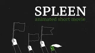 SPLEEN by Charles Baudelaire