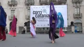 Danza del Ventre - Altair Club Catania