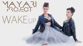 Mayari Project - Wake Up | Audio Oficial 2020 |