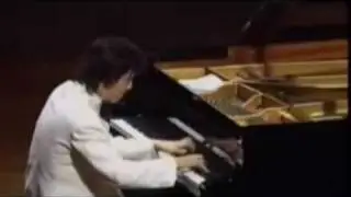 Yundi Li plays Liszt's La Campanella