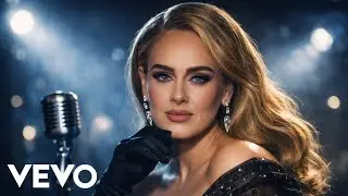 Adele - GO EASY ON ME TONIGHT (Music Video) 2026