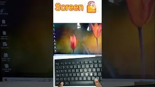Windows lock shortcut key | Shortcut to lock Windows screen | Computer shortcut keys | #computer