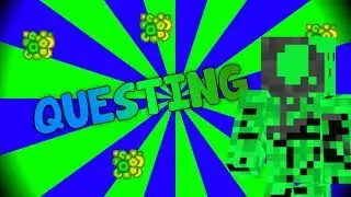fps edition - Hypixel Questing