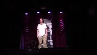 THOMAS PRYOR KILLING IT IN THE 30 SECOND SLAM