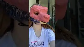 Video from 2023 #furry #fursona #fursuit #fursuiter #furryfandom #antizoo #aussie #fox #mask